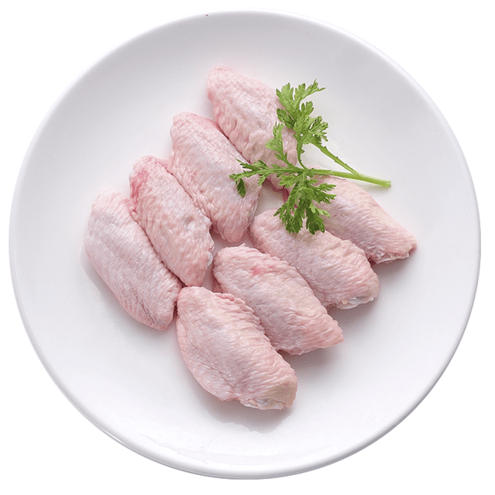 鸡中翅1.8-2.2磅 怎么样 - 亚米网