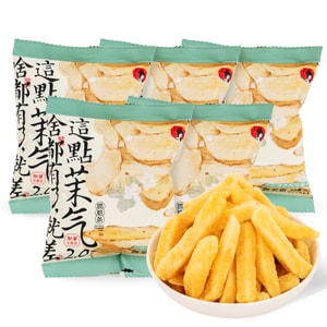 차옌웨쓰 모치 크런치 바 25g*5개