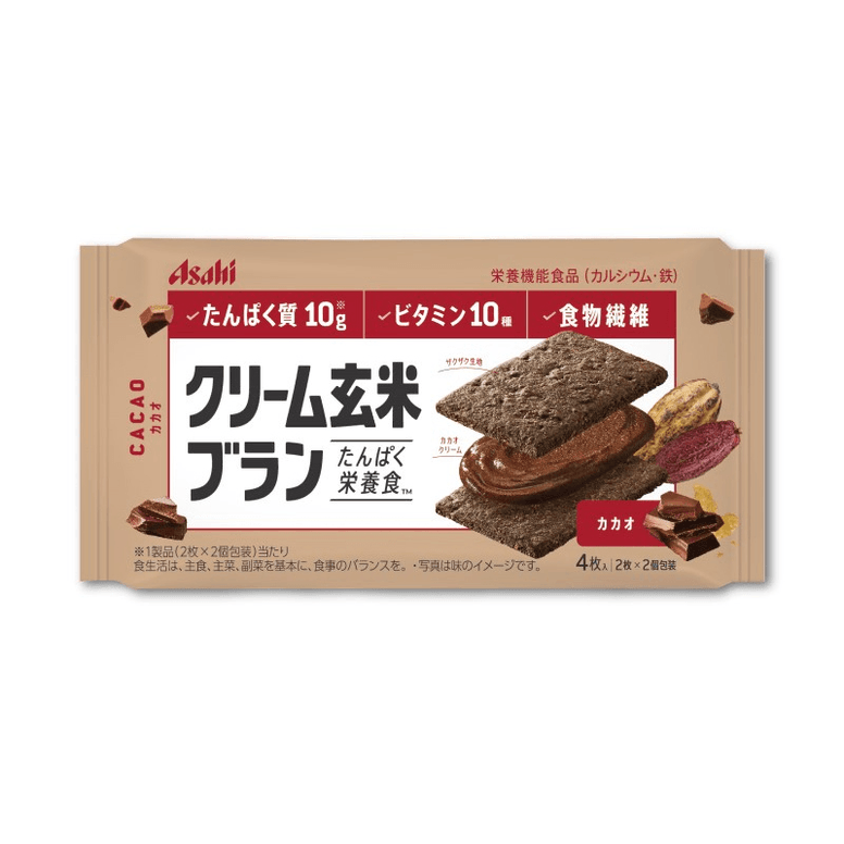 ASAHI