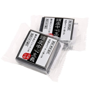 Japan Black soap 30g