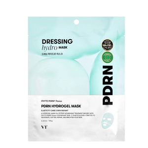 【美国直邮】韩国 VT微针水凝胶面膜 紧致活力护理 1片装