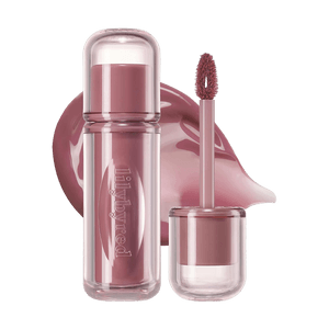 Bloody Liar Coating Tint (26AD) #12 Cattitude Plum 0.12 oz 【Glowy Finish】【Long Lasting Color】