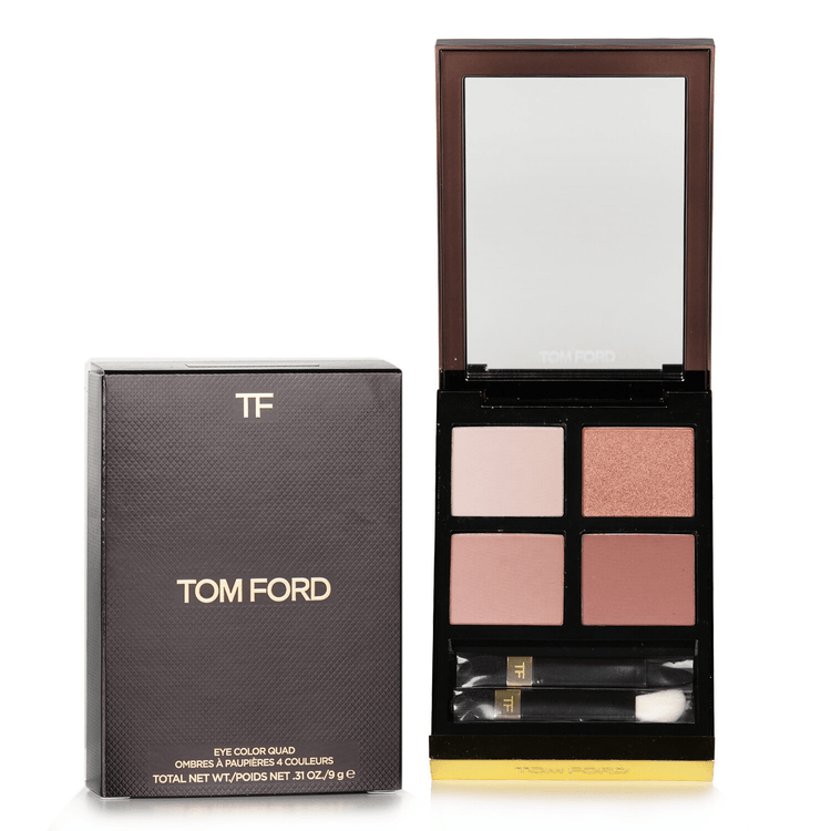 Tom ford eye color discount quad 31 sous le sable