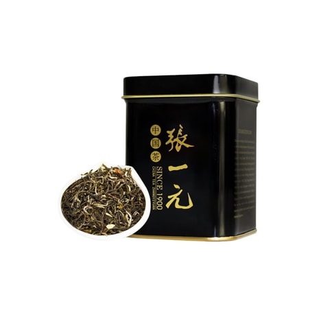 Zhang Yi Yuan - Yami