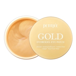 Gold Hydrogel Eye Patch 60 Patches