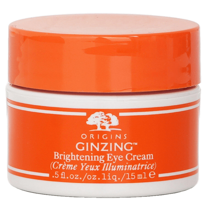 【香港直邮】美国 悦木之源 品木宣言  醒神活力亮采眼霜 (维C咖啡充电眼霜) (冷色调) 15ML