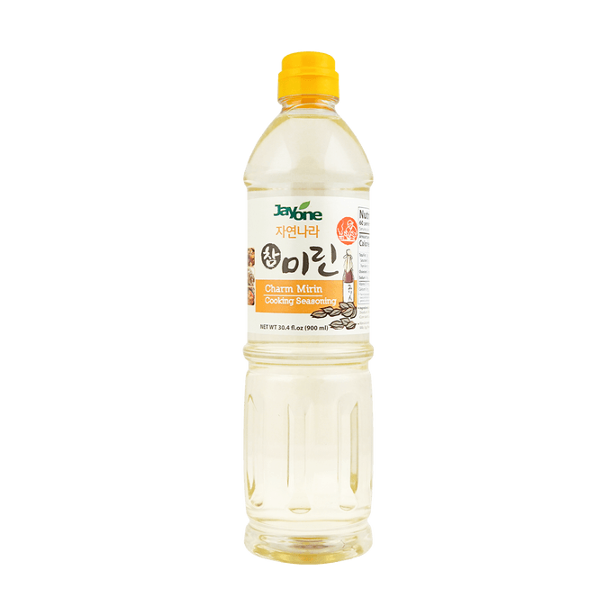 양념된 요리용 술 - 미림, 30.4 fl oz (900ml)