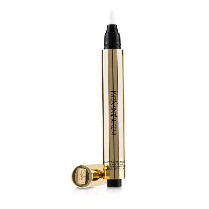 [香港直邮] 法国圣罗兰(YSL) 明彩笔 - # 2 米黃色  2.5ml/0.08oz