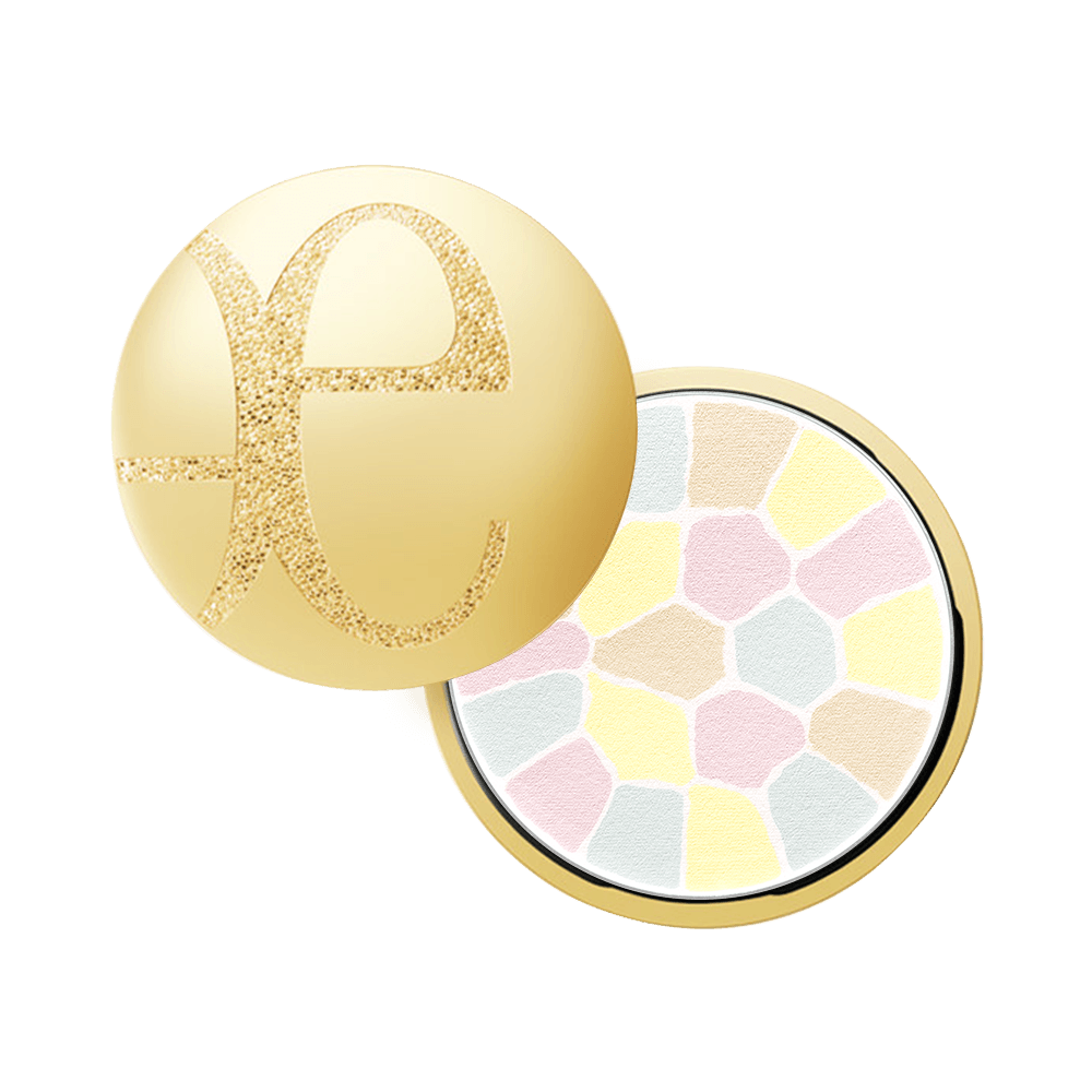 Élégance LA POUDRE HAUTE NUANCE M-04 La Poudre Haute Nuance Powder Case #4 27g - Yami.com