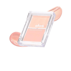 [중국 직배송] 미국에서 온 바비아토르스 에이터스 퓨어 브라이트닝 컨실러 Q03 1개