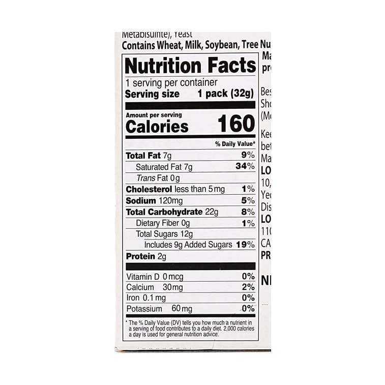 페페로 쿠키 스틱 딸기맛 32g (1.13oz) 14