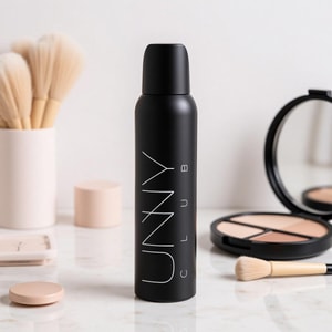 Soft Mist Matte Setting Spray, 3.38 oz - 16HR Lock & Oil Control | Transfer-Resistant & Non-Drying