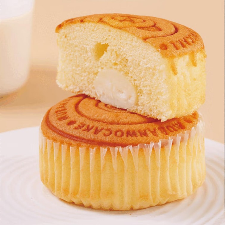 Light Cheesecake, 10.6 oz【0 Trans Fat】 - Image 2