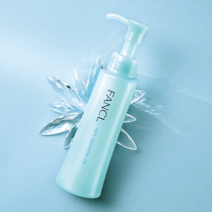 Mild Cleansing Oil 120mlx2 @Cosme Award No.1