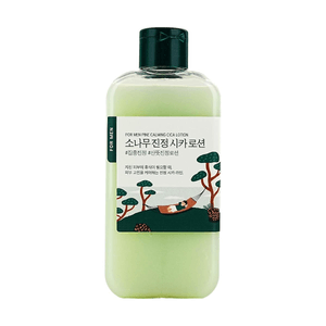 For Men Pine Calming Cica Lotion 200ml​