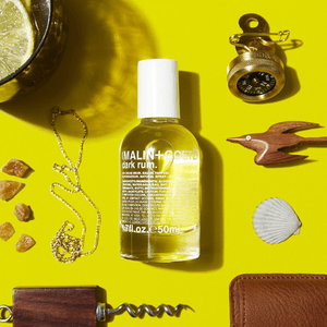 Dark Rum Fragrance, Dark Rum Eau De Parfum, 1.7 fl oz