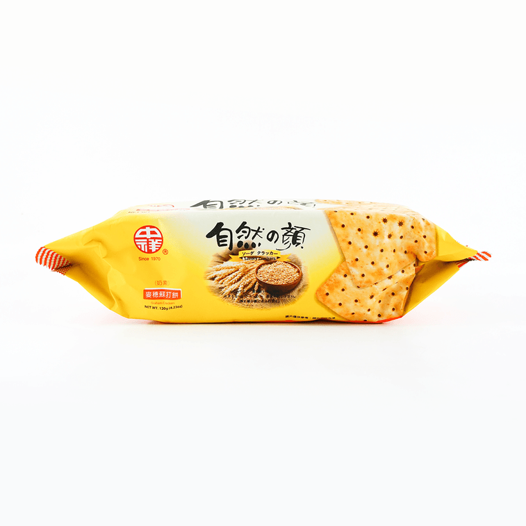 クラッカー120g 8