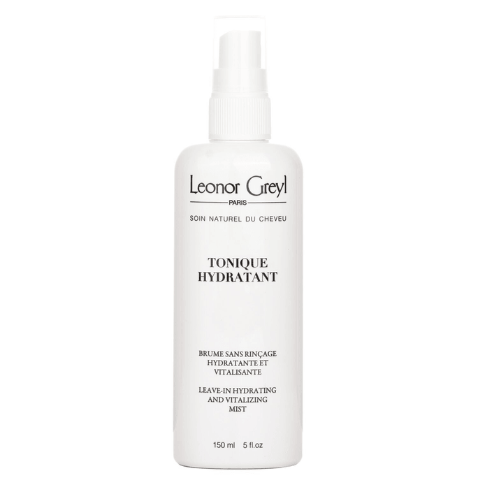 Moisturizing Hair Spray 150ml/5oz