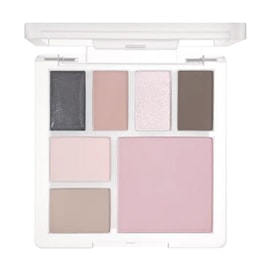All-Rounder Face Palette #Minimal Scene