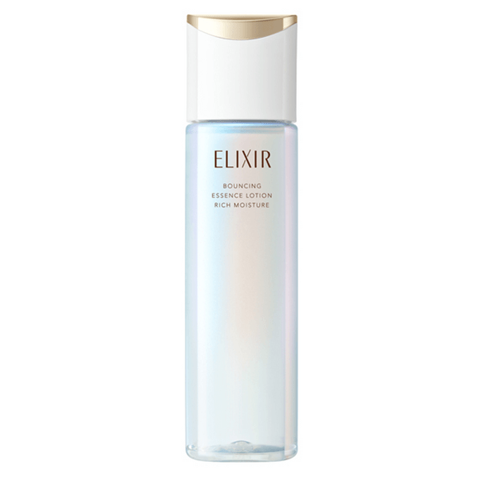 Elixir Revitalizing Smoothing Toner 170ml [Moisturizing]