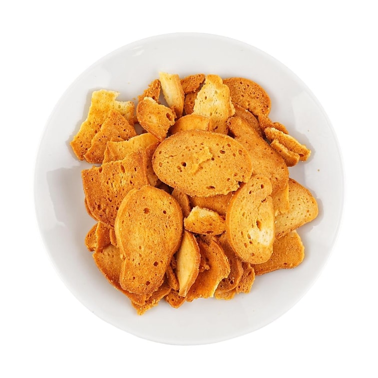 베이글 슬라이스, 허니 버터 맛, 1.76온스 3