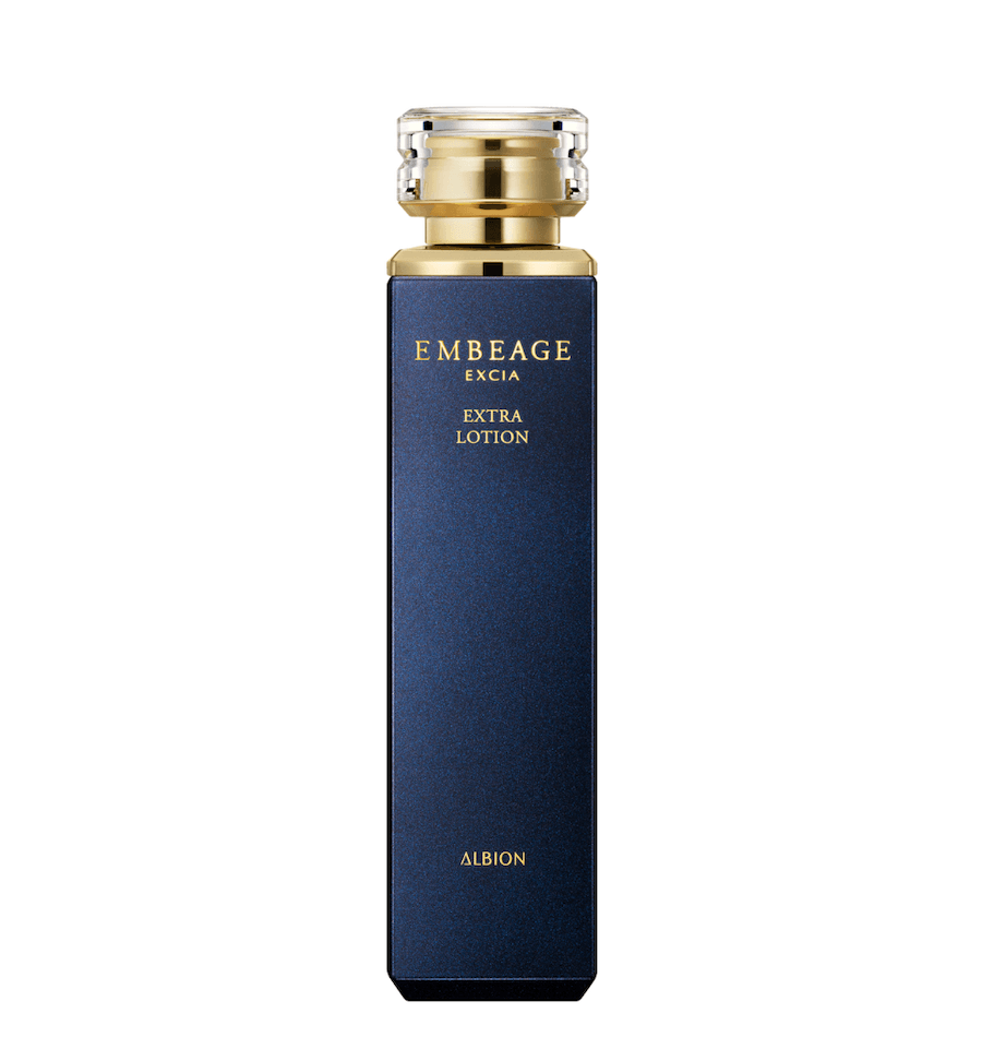 ALBION Aoerbin Exia Embed Ielts Brilliant Crystal Diamond