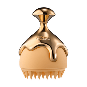 HONEY QUEEN SCALP 2-Way Scalp Brush 1piece