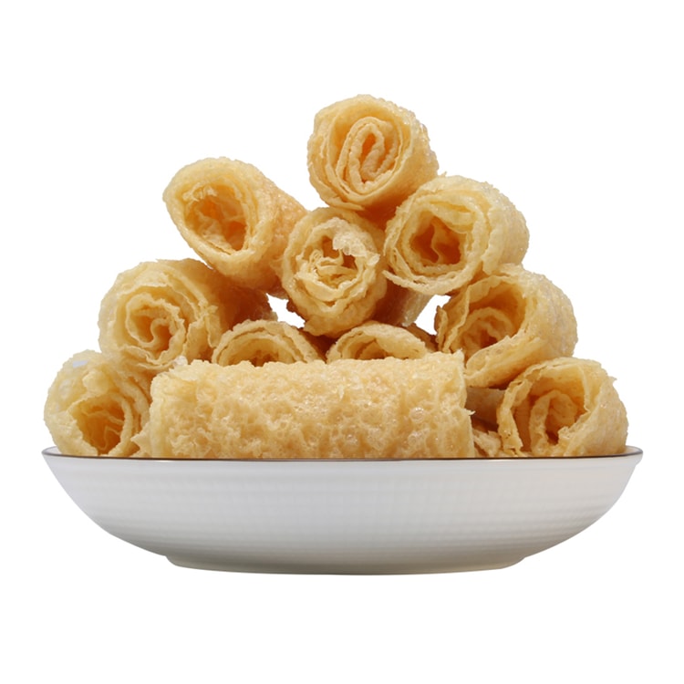 Orchid Gourmet Vegetarian Delight Pop Soy 168g Yamibuy Com