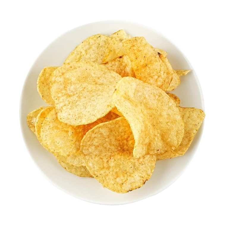 大陆版LAY'S乐事 薯片 山东济南煎饼卷大葱味 70g【限定口味】 3