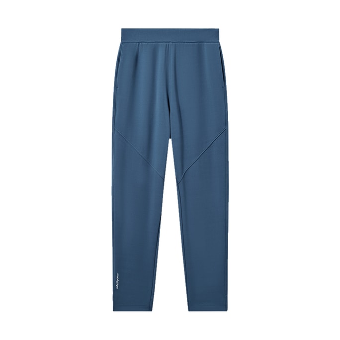 Wind Free Pants Blue Wing Teal 110cm