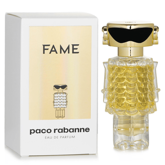 香港からの直送】パコ・ラバンヌ フェイム香水 30ml/1oz (アメリカ) - Yami