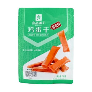 ドライ豆腐醤油味238g