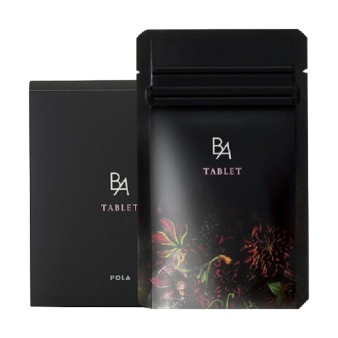 The Tablet Refill 180 Tablets