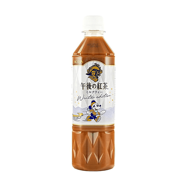 Afternoon Tea Milk Tea,16.9 fl oz 3