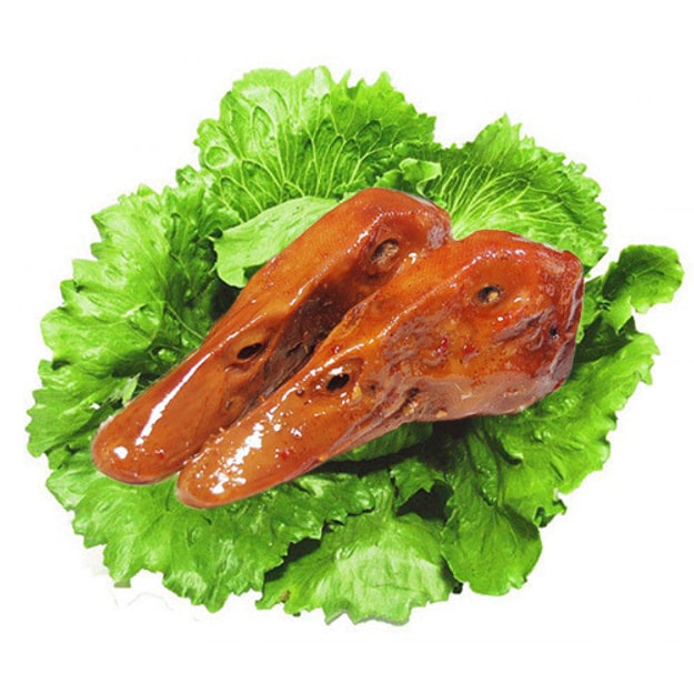 商品详情 - 御香 麻辣鸭头 新配方新口味 255g  (usda-fsis verified)