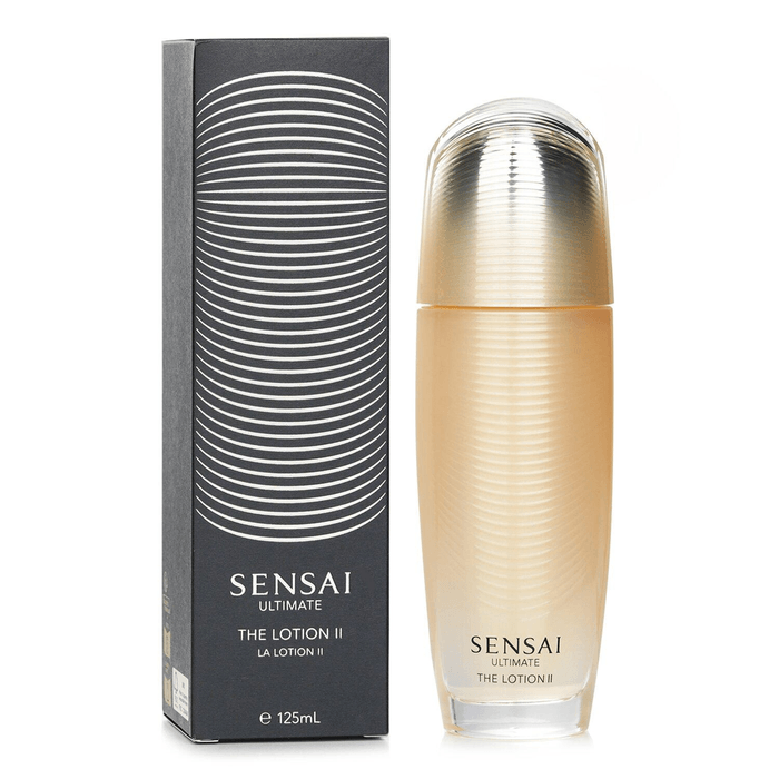 Sensai The Ultimate Lotion II 501009 125ML - Yami.com