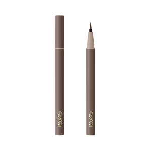 EXCEL 柔光液体眼线笔 ML02摩卡灰褐 0.5ml