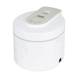TATUNG TATUNG TAC-S02 Tatung Stainless Steel 3pcs Steamer Set
