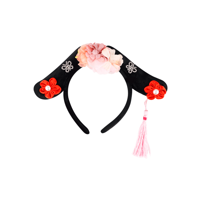 Palace Empress Style Headband Type C