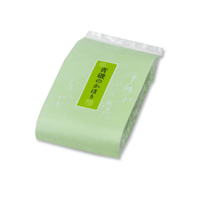 Buson An Rice Crackers with Seaweed and Soy Sauce 10 packets