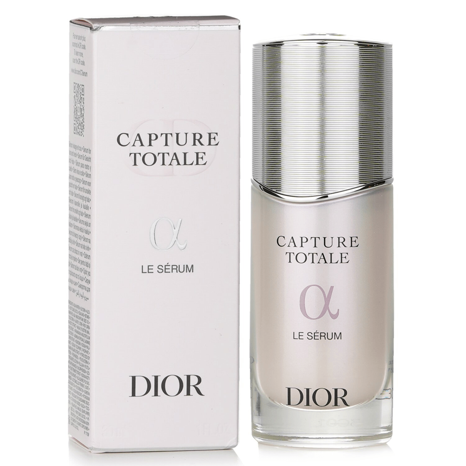 Christian Dior Capture Totale Le Serum 30ml/1oz - Yami.com
