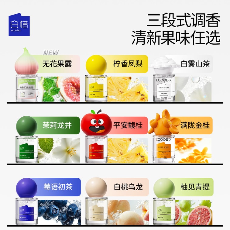 Mouth Spray Oral Fresh Spray, Fragrance, Fresh Breath, Kissing, Long-lasting Fragrance, Portable, Fig Breath Freshener Spray 15ml 5