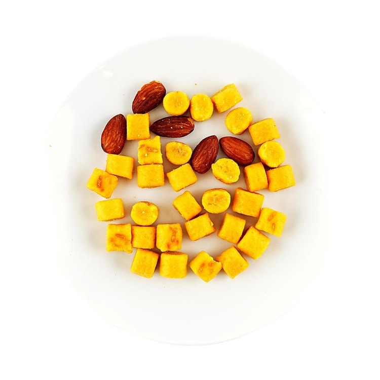 GLICO.JP Cratz Yaki Morokoshi Corn Snacks, 1.48 oz【Produced by