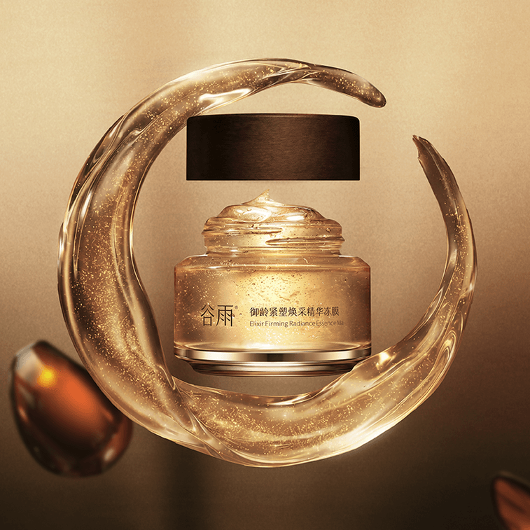 Elixir Firming Radiance Essence Ma 85g 3