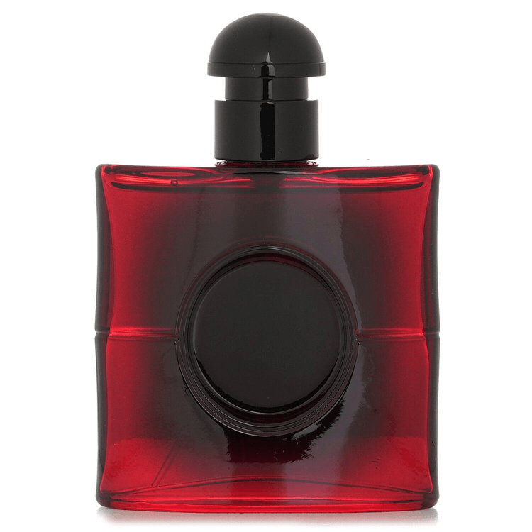 イヴ サンローラン ブラック オピウム オードパルファム スプレー 50ml