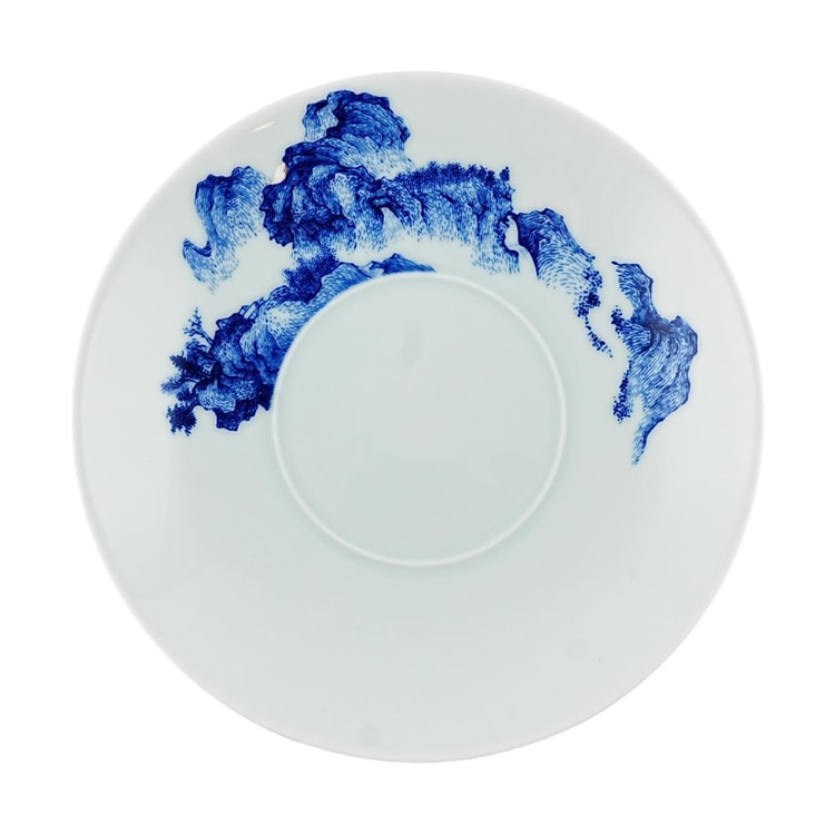 景徳鎮 陶器 景徳鎮 陶器 とっくり型 一輪挿し 伝統工芸 食器,中国