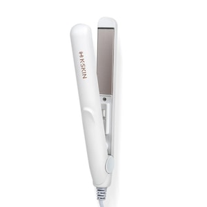 Straight Curly Hair Combo 110V White