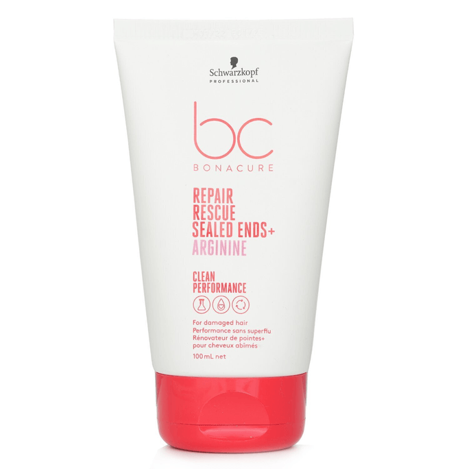 BC Repair And Sealing Hair Essence + Arginine (suitable For Damaged Hair) 100ml/3.38oz