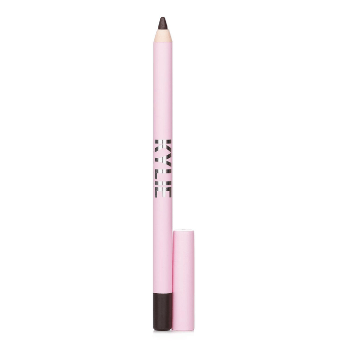Kyliner Gel Eyeliner Pencil - # 003 Dark Brown Matte  1.2g/0.042oz