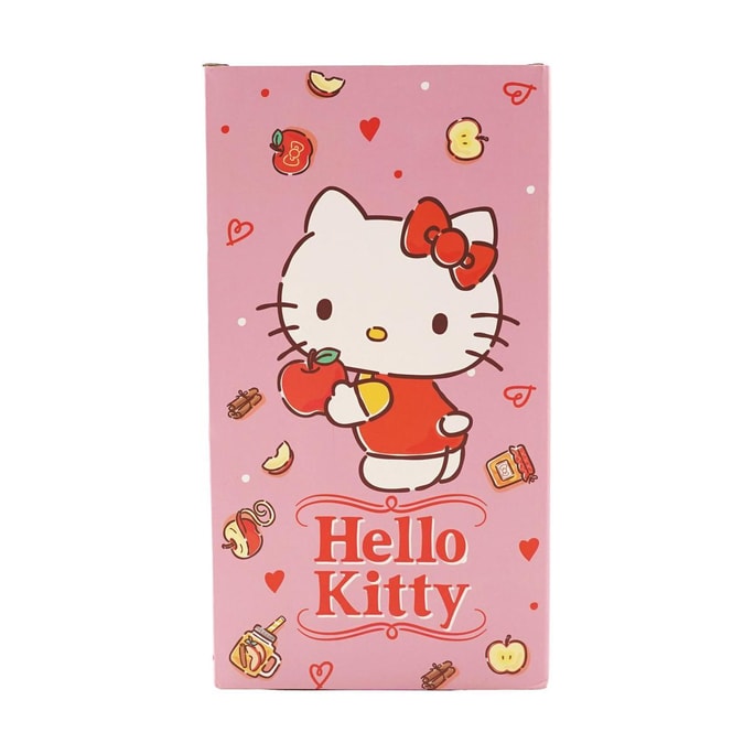 Sanrio Collaboration Giant Insulated Cup Hello Kitty 1200ml